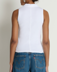 NATION JAYLIN POLO TOP