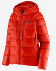 PATAGONIA FITZ ROY DOWN HOODY