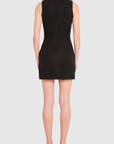AMANDA UPRICHARD COMO DRESS