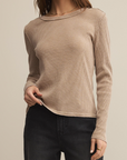 Z SUPPLY ARLET MINI THERMAL TOP