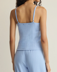 Z SUPPLY LYNN POINTELLE CAMI