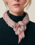 MOISMONT CHELSEA SCARF N°815