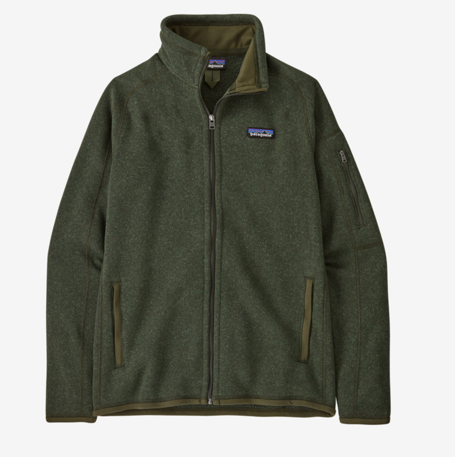 PATAGONIA BETTER SWEATER JACKET