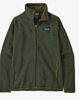 PATAGONIA BETTER SWEATER JACKET