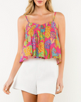 THML PRINTED BOXY TANK