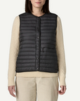 PATAGONIA WOMEN'S LW REVERSIBLE DOWN SWEATER VEST