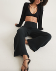 MARINE LAYER CORINNE PALAZZO PANT