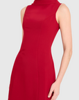 AMANDA UPRICHARD LUCINA DRESS