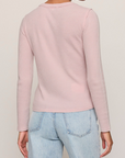 Z SUPPLY ARLET MINI THERMAL TOP