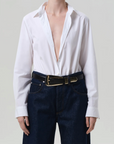 CITIZENS OF HUMANITY AVNI SLIM SHIRT