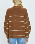 PISTOLA CARLEN SWEATER