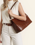 HOBO SENECA SHOULDER BAG