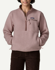 PATAGONIA WOMEN'S RETRO PILE MARSUPIAL