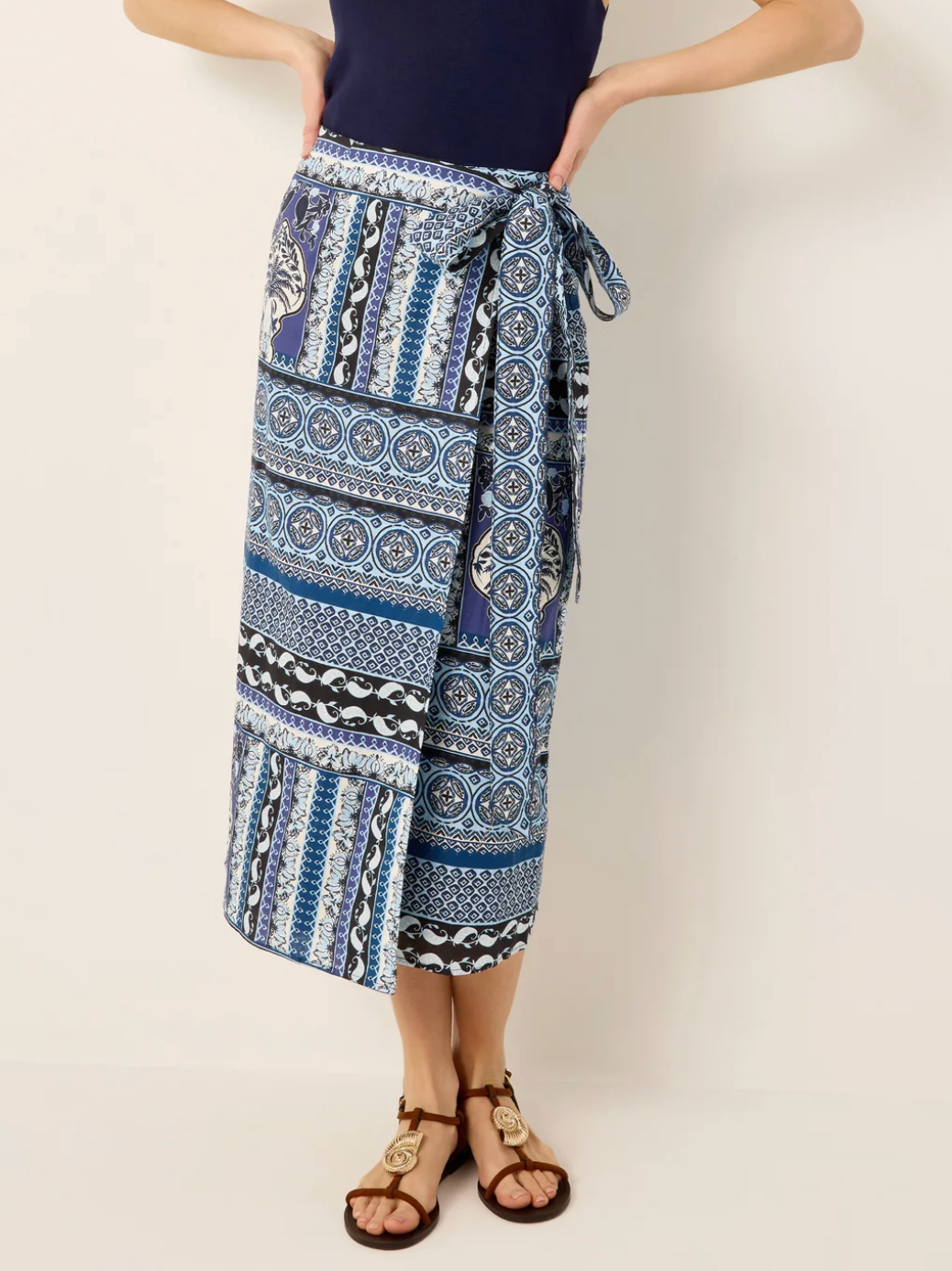 MARIE OLIVER SANDRA SKIRT
