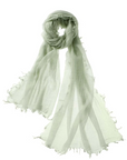 ALPINE CASHMERE ALTA SCARF