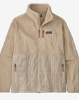 PATAGONIA RE-TOOL HYBRID JACKET