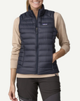 PATAGONIA WOMENS DOWN SWEATER VEST