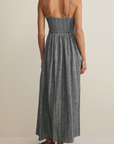 Z SUPPLY ROMY STRIPED MAXI DRESS