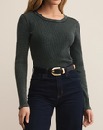 Z SUPPLY ARLET MINI THERMAL TOP