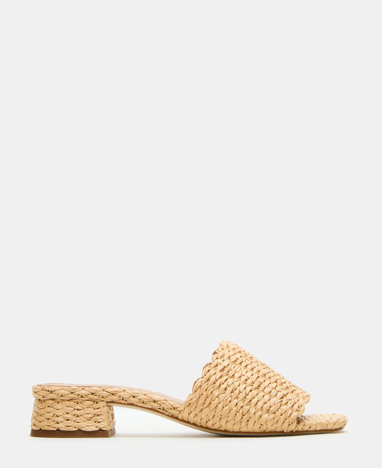 STEVE MADDEN MONTGOMERY SLIDE