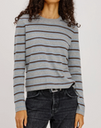 RAILS DAVIE LONG SLEEVE TEE