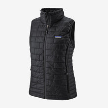 Load image into Gallery viewer, PATAGONIA WOMENS NANO PUFF VEST
