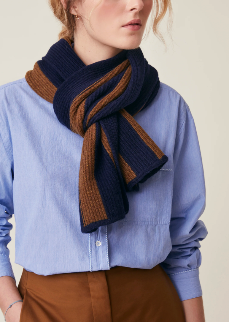 MOISMONT JULIETTE SCARF N°225