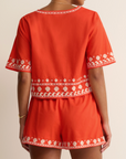 Z SUPPLY CAST OF WAVES TOP
