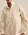 Z SUPPLY DOWNHILL JACKET