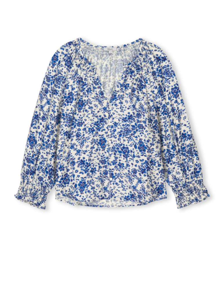 RAILS MARIAH BLOUSE