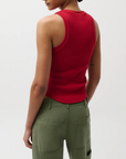 PISTOLA NISSI TANK TOP