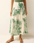 MARIE OLIVER VICKI SKIRT