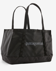 PATAGONIA BLACK HOLE TOTE 25L