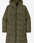 PATAGONIA JACKSON GLACIER PARKA