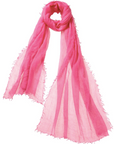 ALPINE CASHMERE ALTA SCARF
