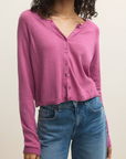 Z SUPPLY THE PERFECT LAYER CARDIGAN