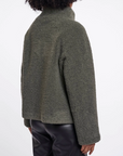 RINO & PELLE DENU JACKET