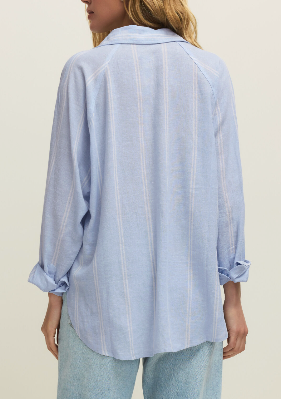 Z SUPPLY THE PERFECT LINE TOP