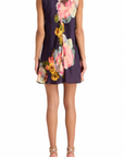 AMANDA UPRICHARD ALANI DRESS