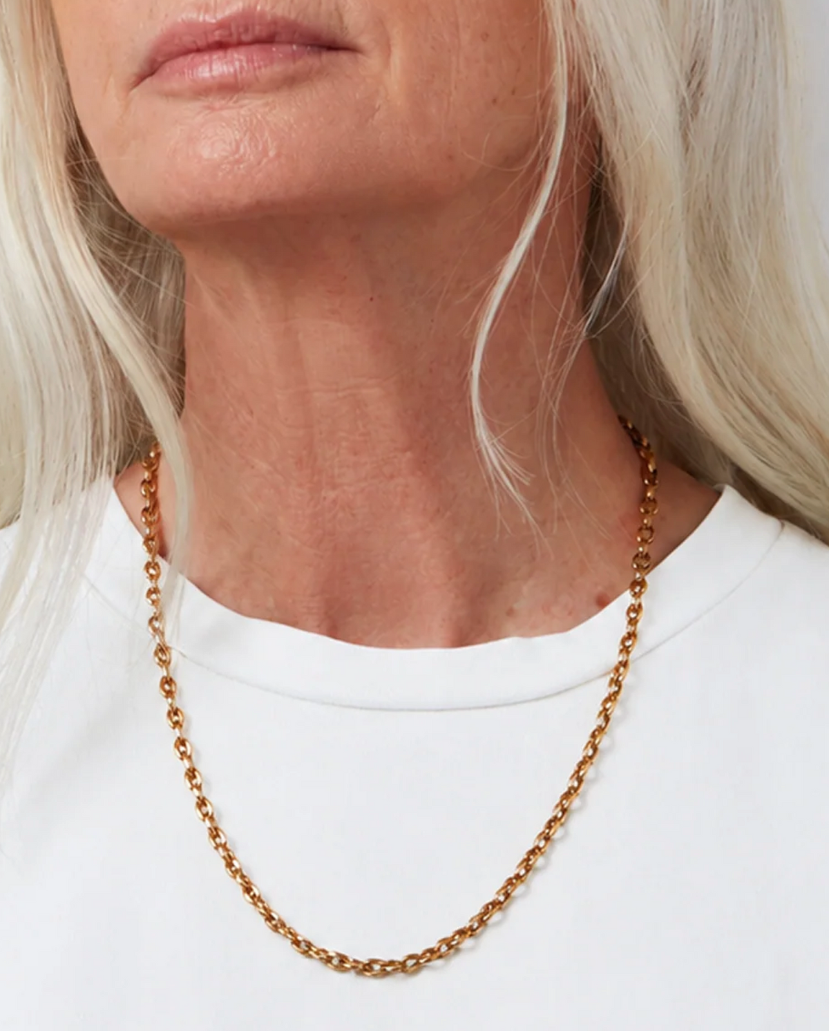 JENNY BIRD GOLD DHANI CHAIN