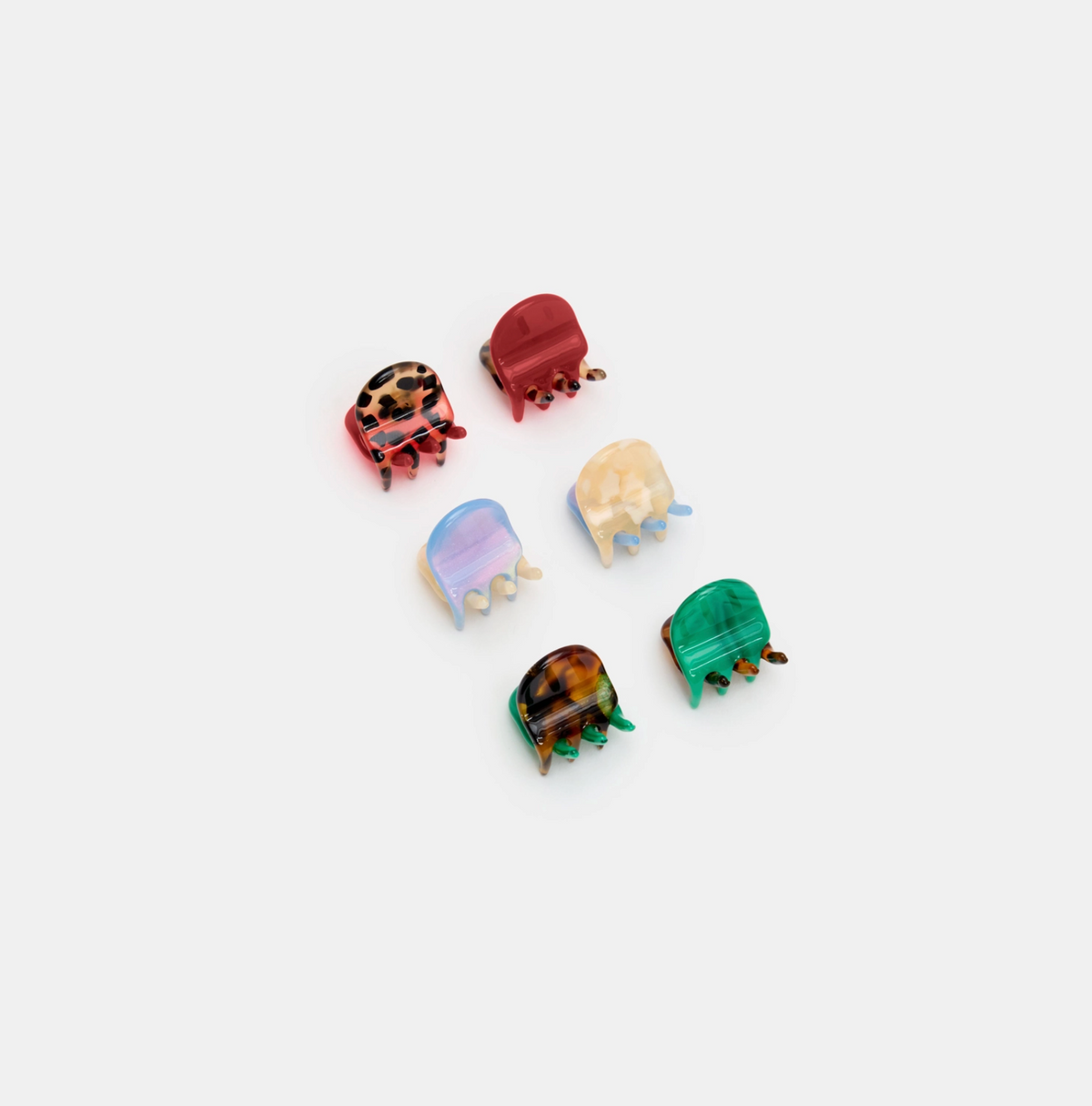 CHUNKS MICRO CLAWS
