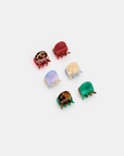 CHUNKS MICRO CLAWS