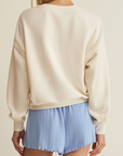Z SUPPLY MAMA SWEATSHIRT
