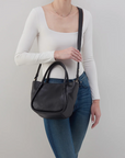 HOBO MARGOT SATCHEL