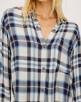 RAILS MALIN BUTTONDOWN