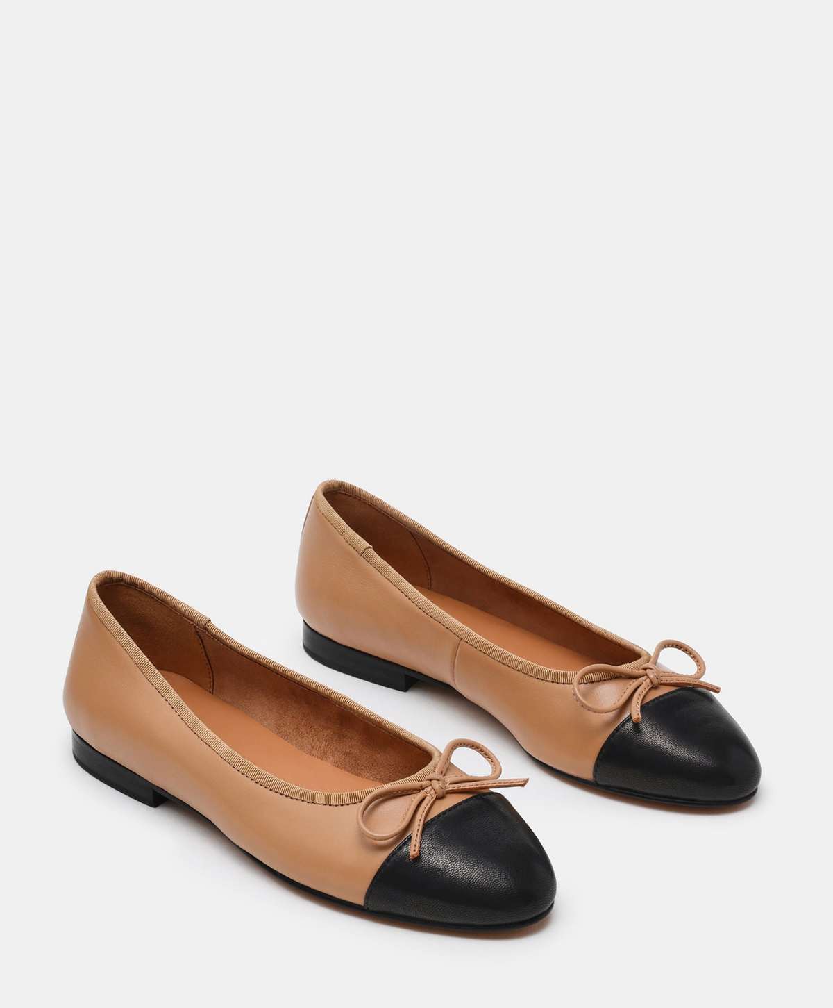 STEVE MADDEN KIT BALLET FLAT