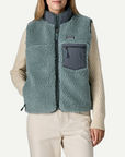PATAGONIA WOMEN'S RETRO-X VEST