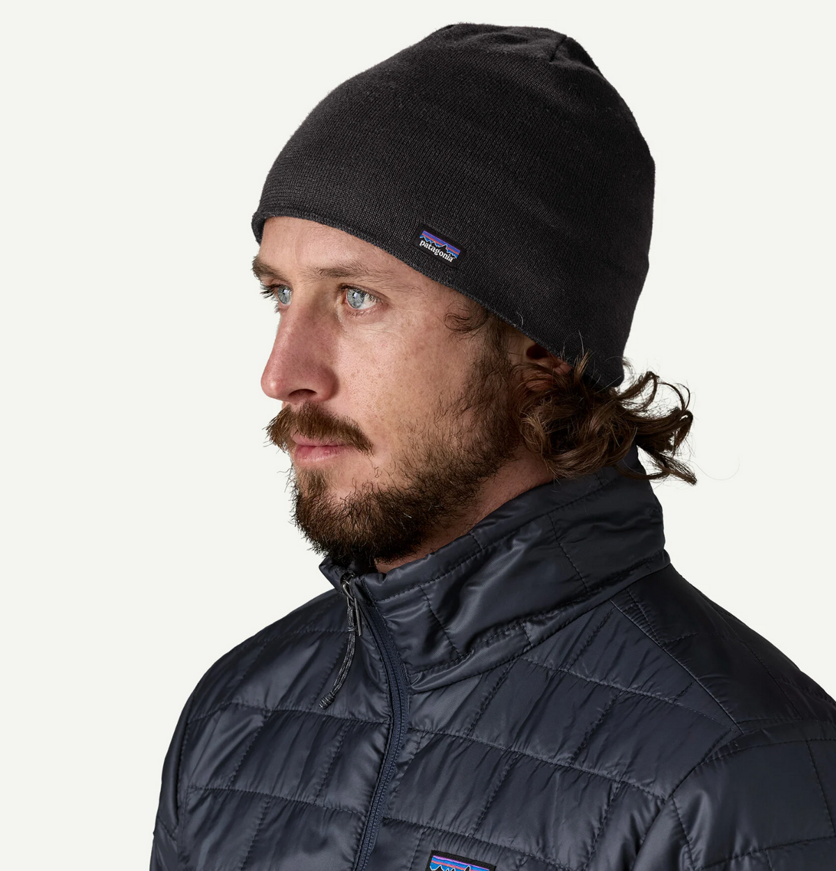 PATAGONIA BEANIE HAT
