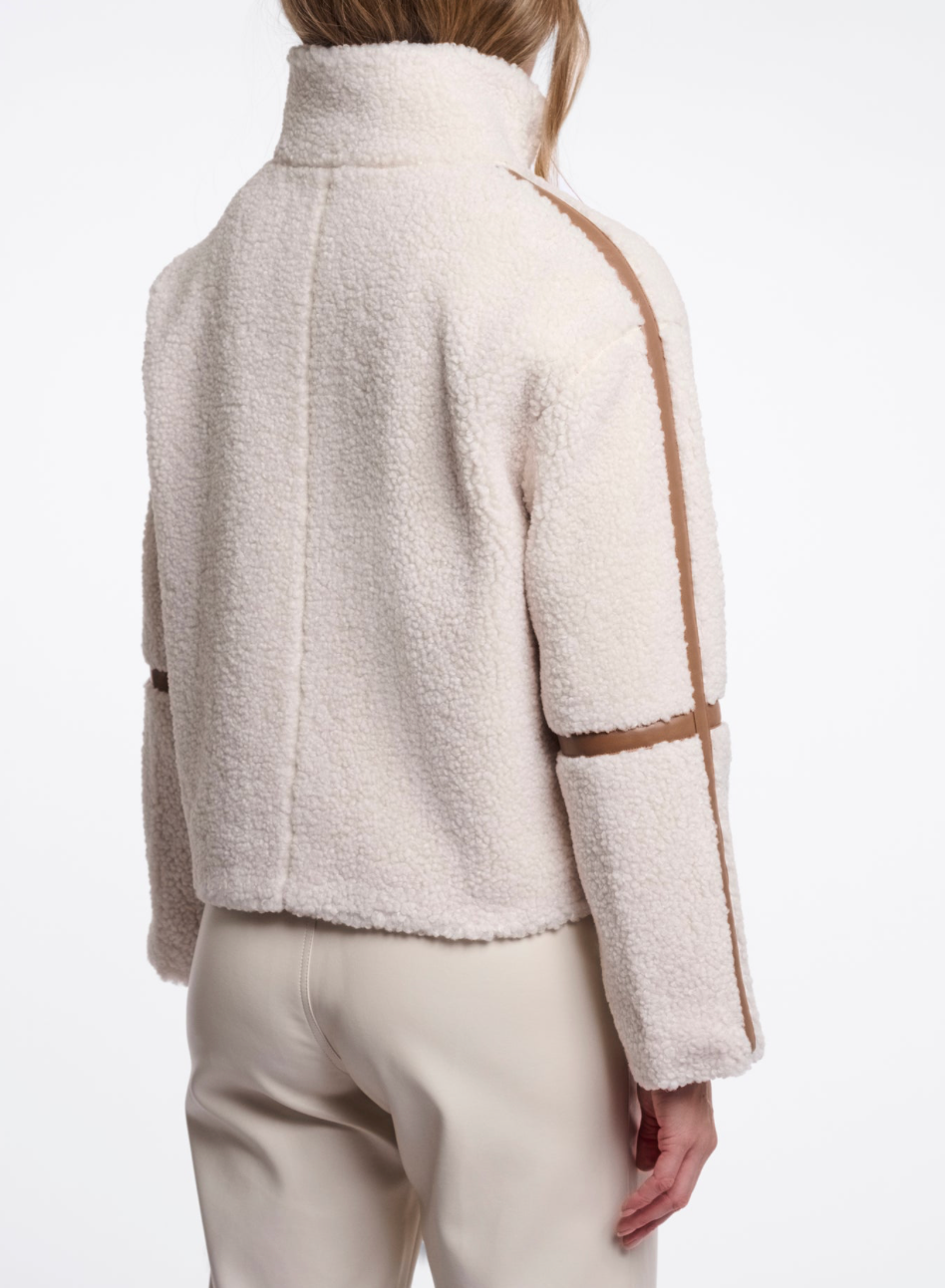 RINO &amp; PELLE JAYDEE JACKET