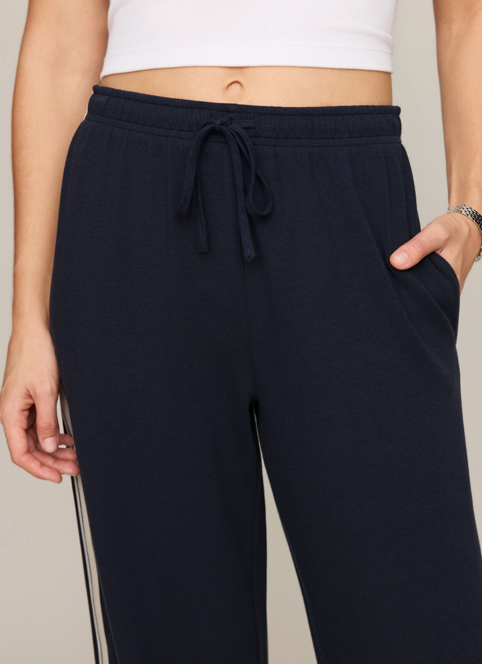 Z SUPPLY BREAKAWAY TRACK PANT